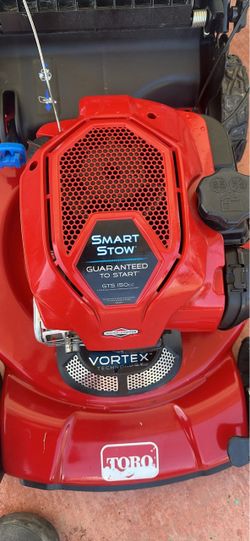 Toro  Lawnmower for sale