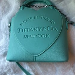 Tiffany Bag 