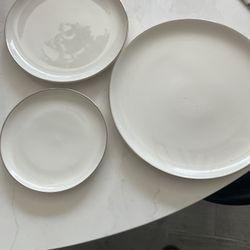 Syracuse China
