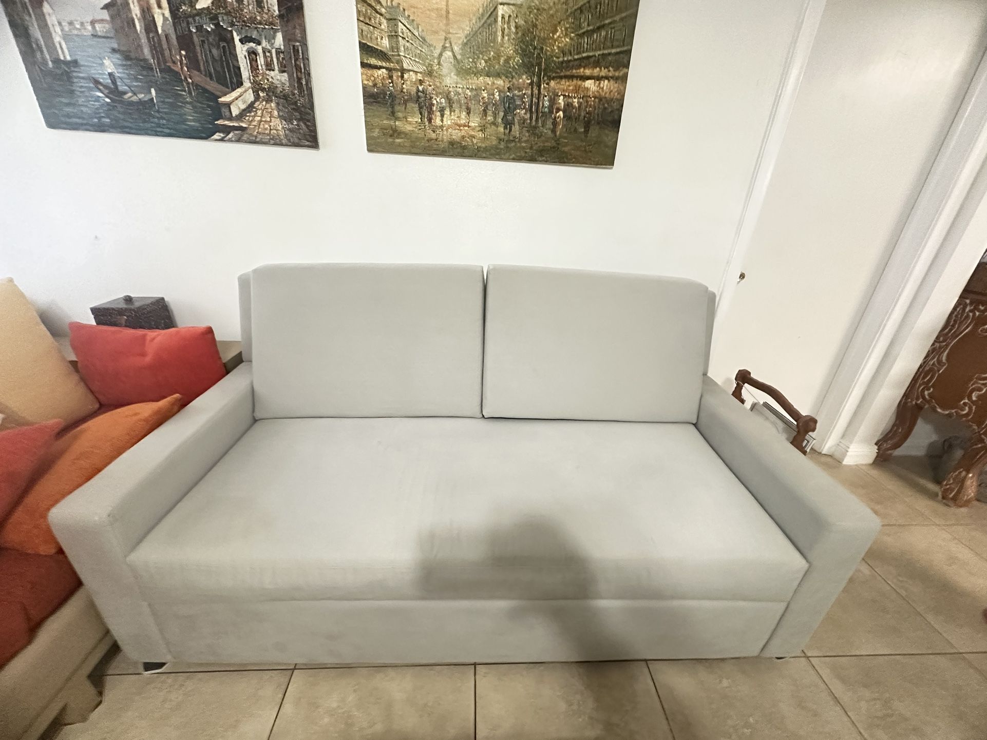 Sofa Bed