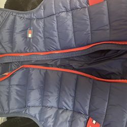 Tommy Hilfiger Vest