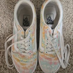 VANS shoes