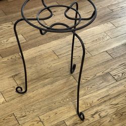 Plant Stand
