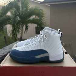 Jordan Retro 12s