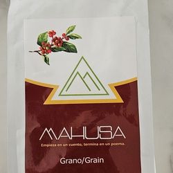 Coffee Mahusa