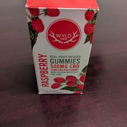 CBD Gummies 