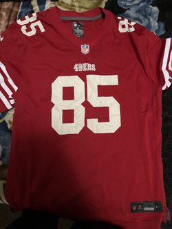 49ers Jersey