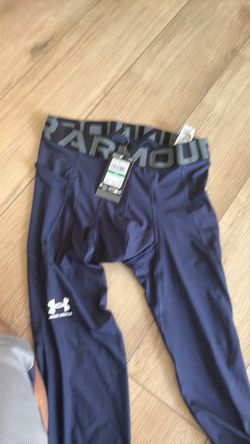 Under Armour compression pants