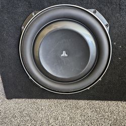 JL Audio 13TW5