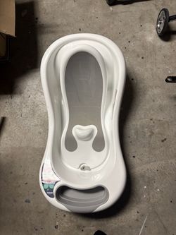 Baby tub