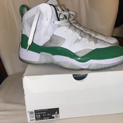 Jordan’s