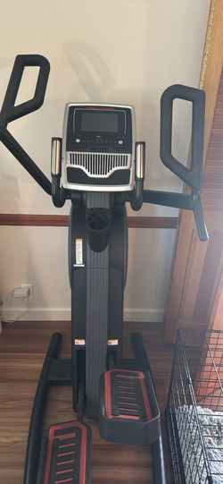 Proform carbon HIIT H7