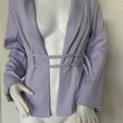 Brandnew Blazer Size Small 