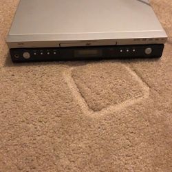 Rowa DVD player