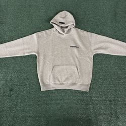 essential hoodie