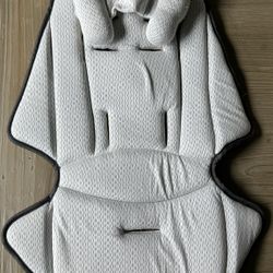 UPPAbaby Infant Snugseat