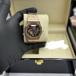 Men’s Watch 