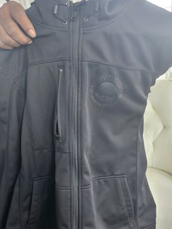 Woman's Leather Jacket