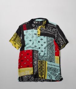 Badana Print Shirts