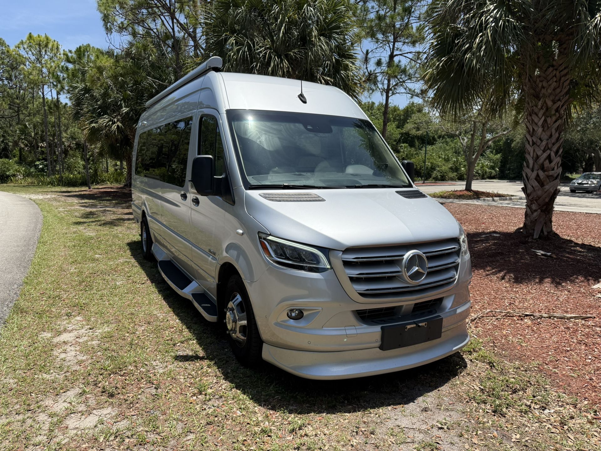 2023 American Coach Patriot By Midwest Automotive Designs