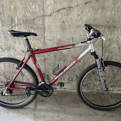 Mountain Bike Gary Fisher Hardtail
