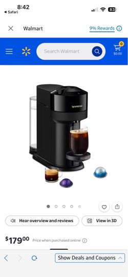 Nespreso Vertou