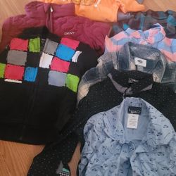 Ropa De Niño