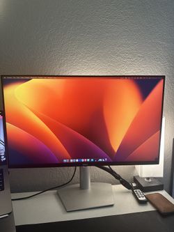 Monitor - Dell