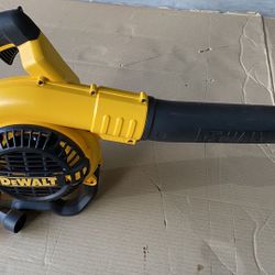 Dewalt DWBL700 Blower for Sale in Charlotte, NC OfferUp