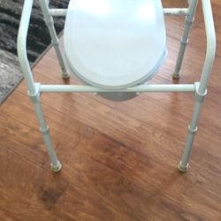 Commode Toilet Drive Medical 