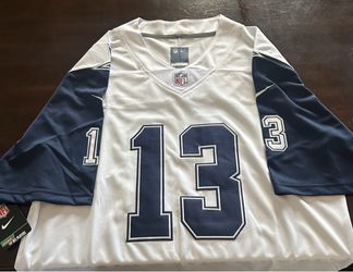 Dallas Cowboys Caleb Downs Stitches Jersey