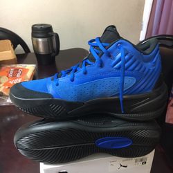 Tenis Nuevos Size 9 De Hombre Marca Puma New Never Used