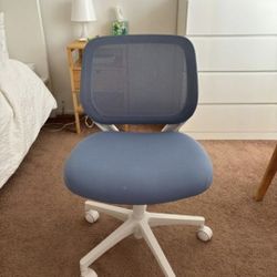ikea  adjastable computer chair 