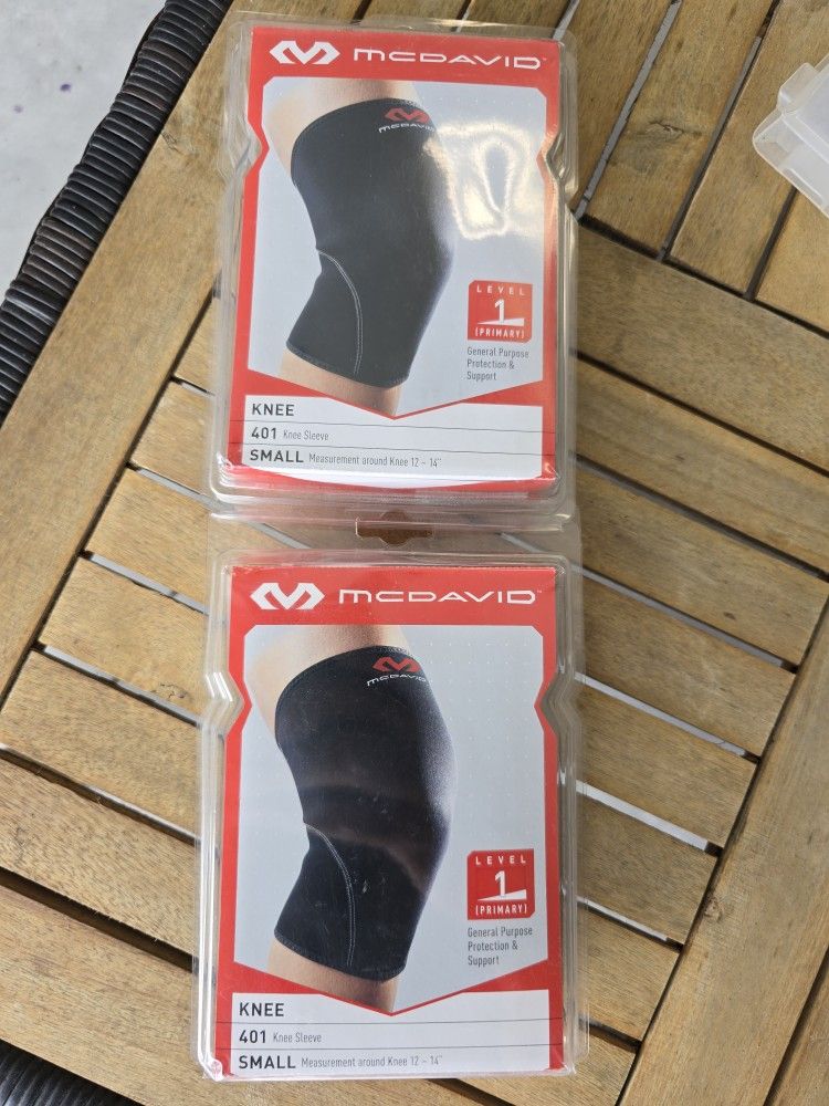 McDavid Knee Brace