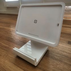 Square iPad Stand (Case)