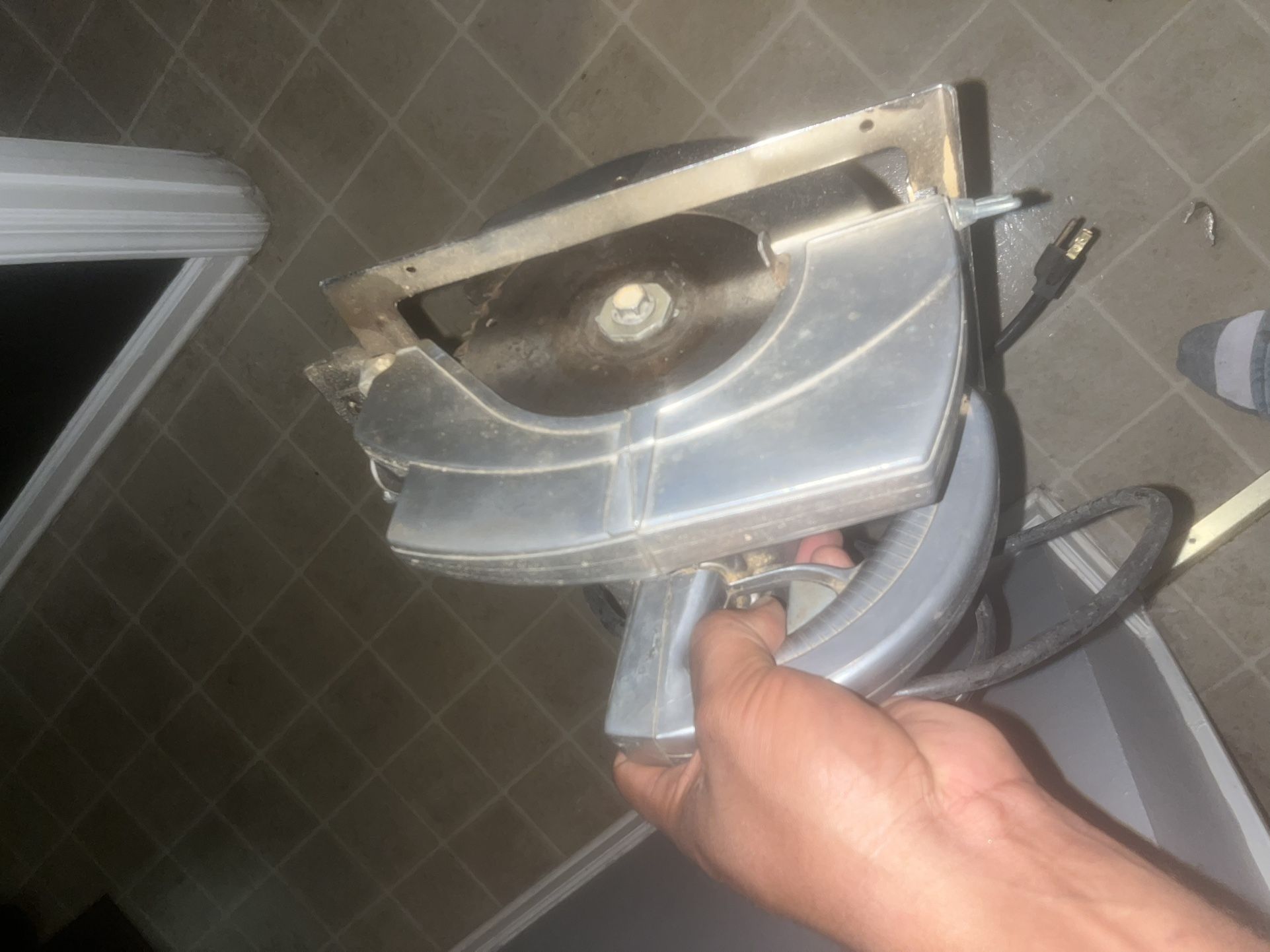 Table Saw