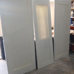 New Doors  For Sale