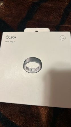 Ours Ring 4. Size 14