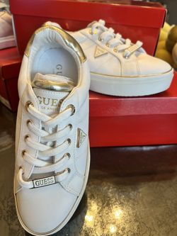 Guess Girl Shoes