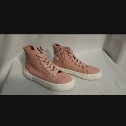 TENIS SHOES FOR GIRLS SIZE 1