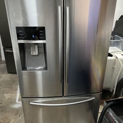 Refrigerator Working Perfectly Fine 