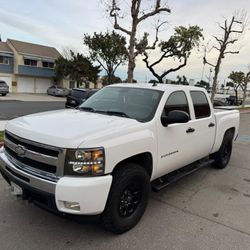 2010 Chevrolet Silverado