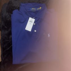 Men’s Polo