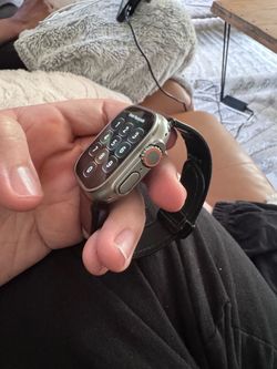 Apple Watch Ultra 2
