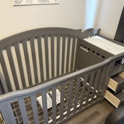 Crib