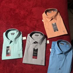 Business Shirts XL