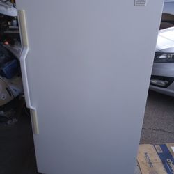 Working Freezer