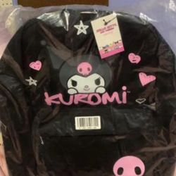 Kuromi Backpack 