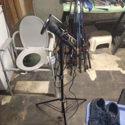 Microphone