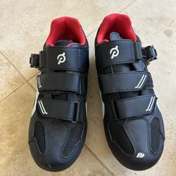 Peloton Bike Shoes Size 40